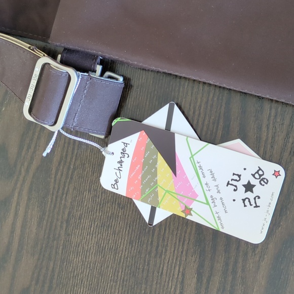 NWT JuJuBe BeChanged diaper changing pad - Picture 2 of 3